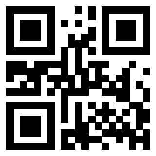 3308040319 QrCode associato