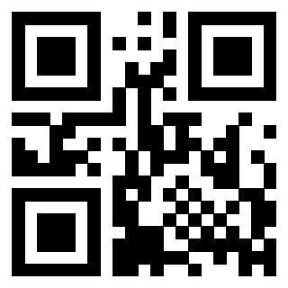 3308040320 - Immagine del QrCode associato