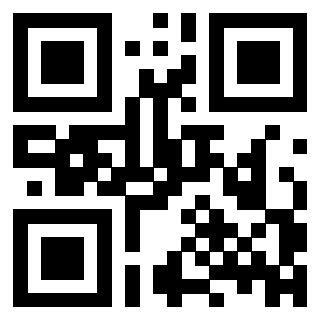 Immagine del Qr Code di 3308040321