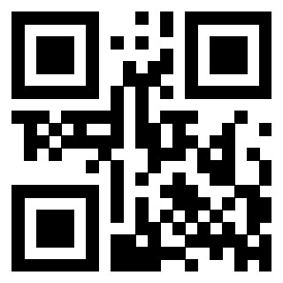 Scansione del Qr Code di 3308040323