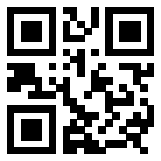 Scansione del Qr Code di 3308040326