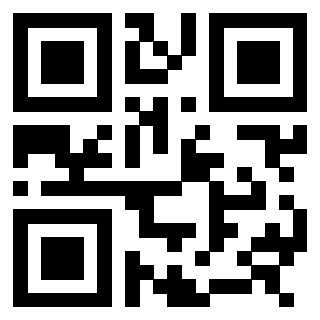 Scansione del Qr Code di 3308040327