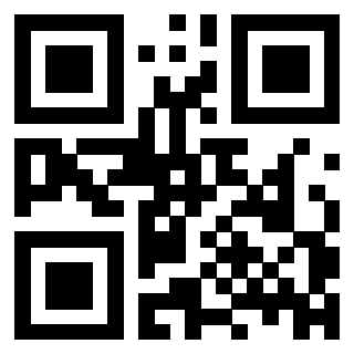 3308040331 - Immagine del QrCode associato