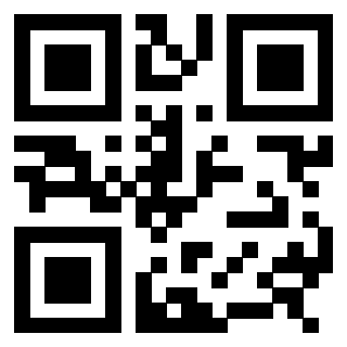 Scansione del Qr Code di 3308040332