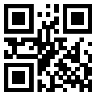 Scansione del Qr Code di 3308040333