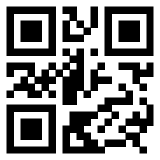 Scansione del Qr Code di 3308040334