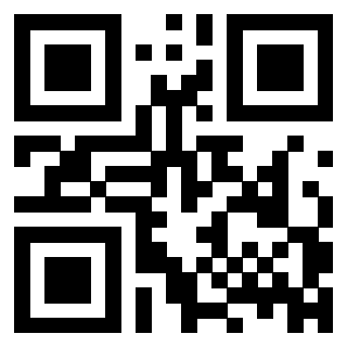 Il Qr Code di 3308040336