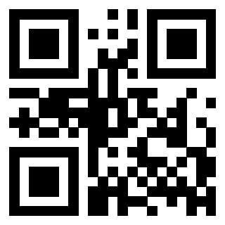 Scansione del Qr Code di 3308040337