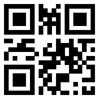 3308040338 Qr Code associato