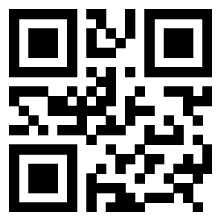 Il QrCode di 3308040341