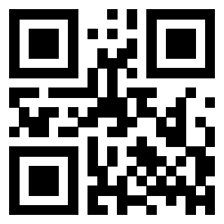 3308040343 - Immagine del Qr Code associato