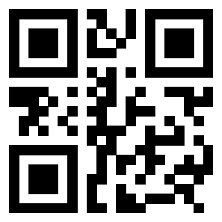 Scansione del Qr Code di 3308040345