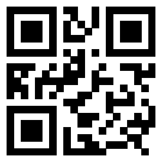 Immagine del Qr Code di 3308040346