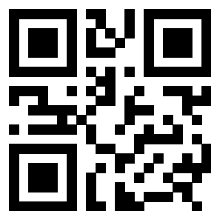 3308040348 - Immagine del Qr Code