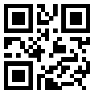 3308040351 - Immagine del Qr Code associato