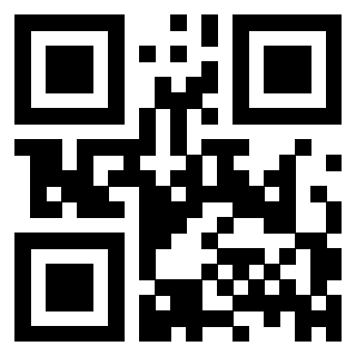 Il QrCode di 3308040355