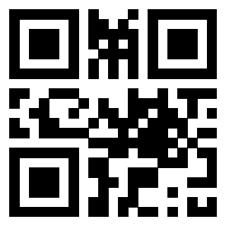 3308040356 - Immagine del Qr Code