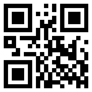 Scansione del Qr Code di 3308040357
