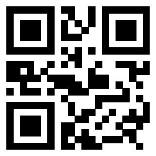 Immagine del QrCode di 3308040358