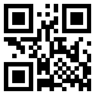 3308040360 - Immagine del Qr Code associato