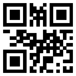 3308040362 - Immagine del QrCode