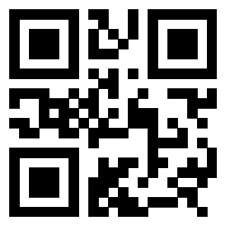 3308040367 - Immagine del Qr Code