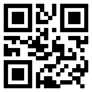 Il Qr Code di 3308040368