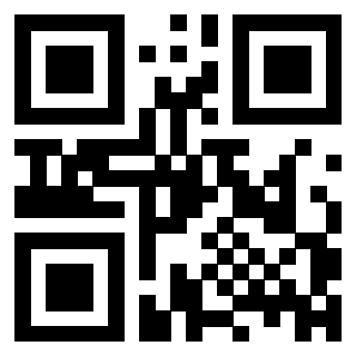 Immagine del Qr Code di 3308040370