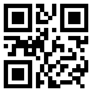 Qr Code di 3308040371