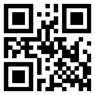 3308040372 - Immagine del Qr Code associato