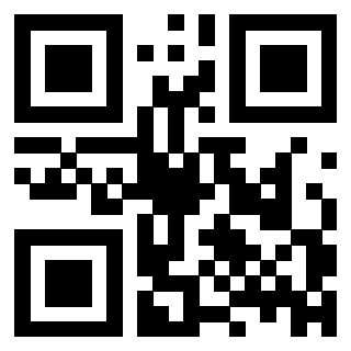 Scansione del Qr Code di 3308040373