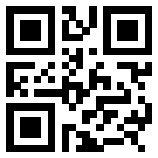 3308040379 - Immagine del Qr Code
