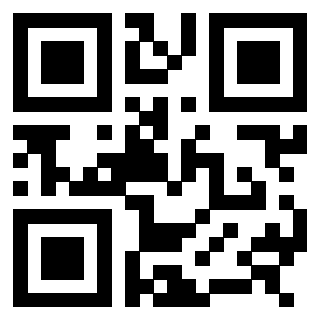 3308040380 QrCode associato