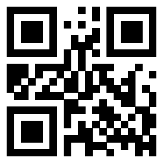 Scansione del QrCode di 3308040383