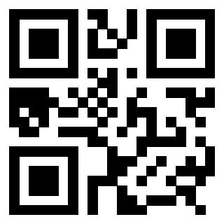 Scansione del Qr Code di 3308040388