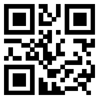 Immagine del Qr Code di 3308040391
