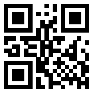 Il Qr Code di 3308040392