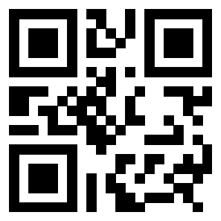 Il QrCode di 3308040393