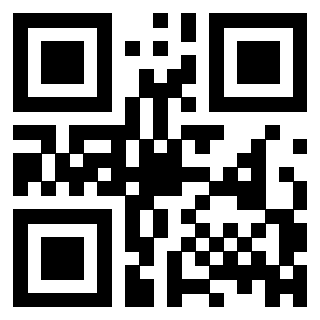 3308040394 Qr Code associato