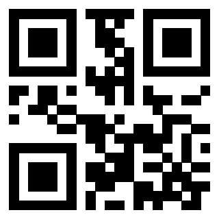 3308040397 - Immagine del Qr Code associato