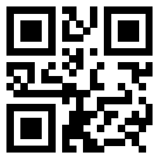 3308040399 - Immagine del Qr Code