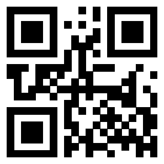 Il Qr Code di 3308040401