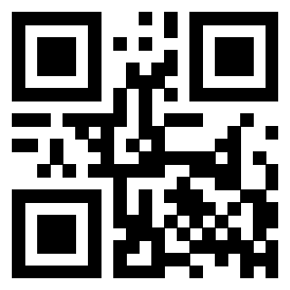 Scansione del Qr Code di 3308040403
