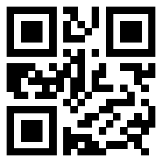 3308040404 - Immagine del QrCode associato