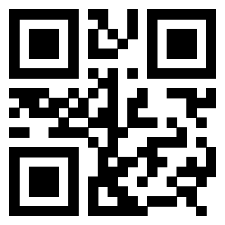3308040405 Qr Code associato