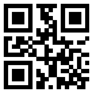 3308040407 - Immagine del QrCode