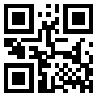 Il QrCode di 3308040408