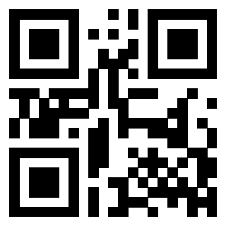Immagine del Qr Code di 3308040409