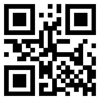 3308040411 - Immagine del QrCode