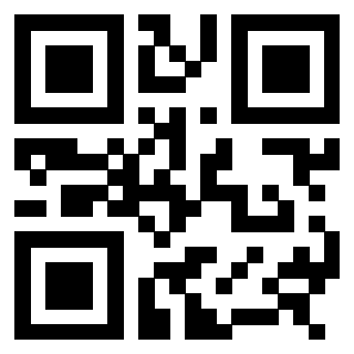 Immagine del QrCode di 3308040412